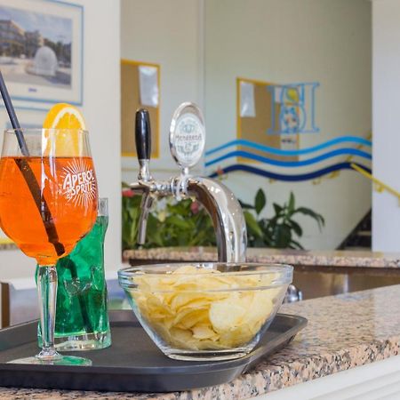 Savoia Hotel 미사노아드리아티코 외부 사진