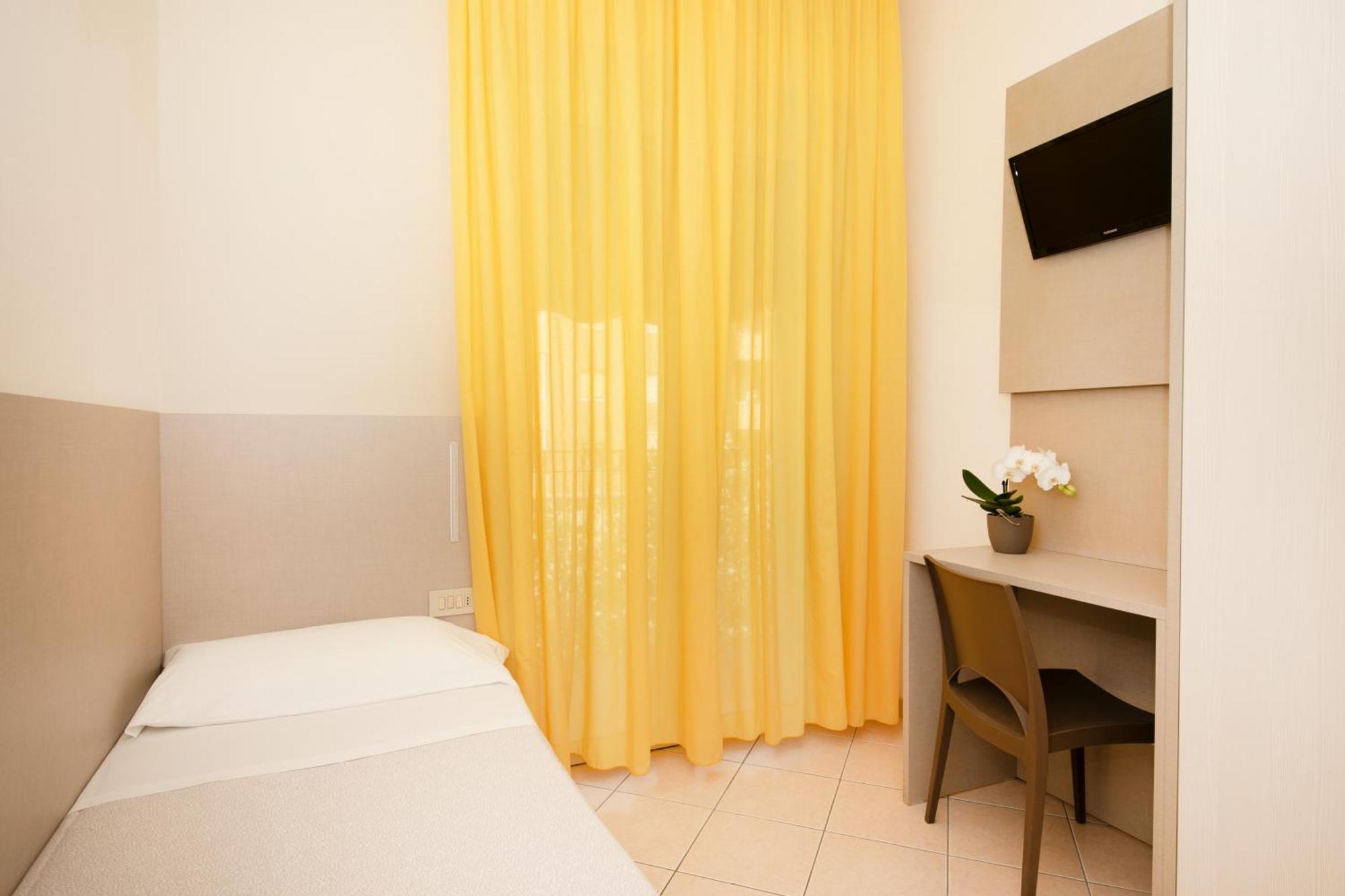 Savoia Hotel 미사노아드리아티코 외부 사진